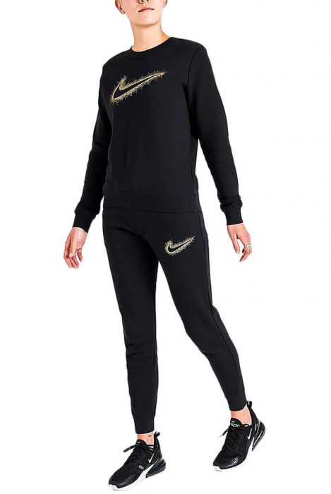 Bluza NIKE Stardust Fleece GX - DQ6774-010 [5]