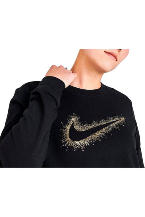 Bluza NIKE Stardust Fleece GX - DQ6774-010 [3]