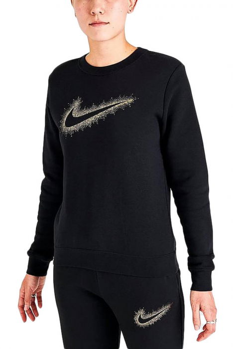 Bluza NIKE Stardust Fleece GX - DQ6774-010 [1]