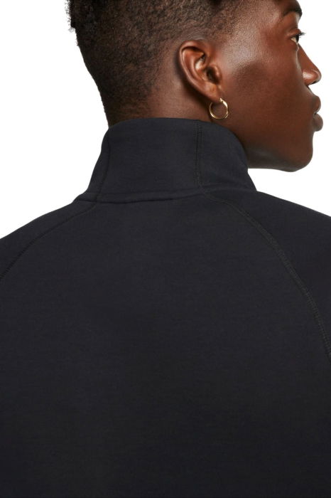 Bluza NIKE Tech Fleece HZ Top - FB7998-010 [9]