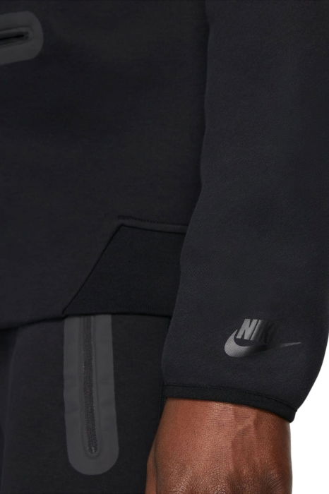 Bluza NIKE Tech Fleece HZ Top - FB7998-010 [7]