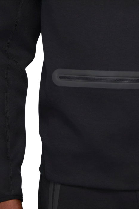 Bluza NIKE Tech Fleece HZ Top - FB7998-010 [8]