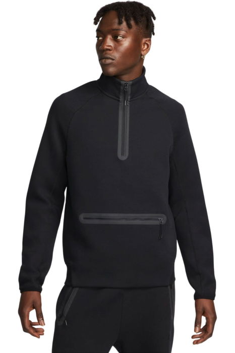 Bluza NIKE Tech Fleece HZ Top - FB7998-010 [1]
