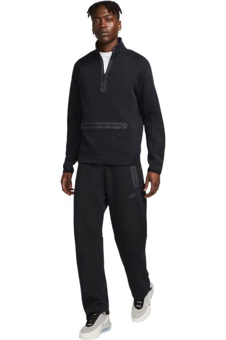 Bluza NIKE Tech Fleece HZ Top - FB7998-010 [10]