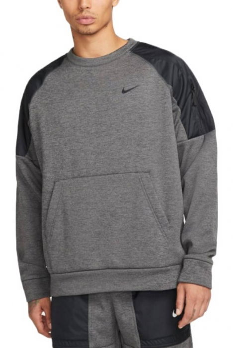 Bluza NIKE Therma-FIT Novelty - DQ4854-071 [1]