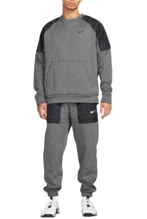 Bluza NIKE Therma-FIT Novelty - DQ4854-071 [5]