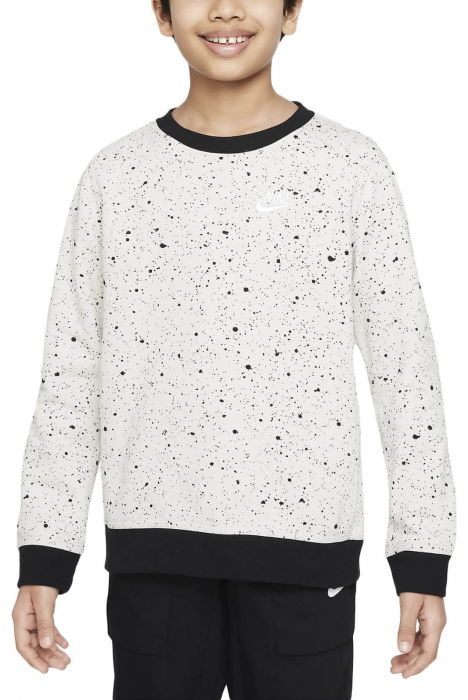 Bluza NIKE Trend AOP - DM8119-072 [1]