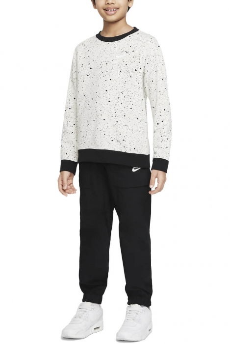 Bluza NIKE Trend AOP - DM8119-072 [4]