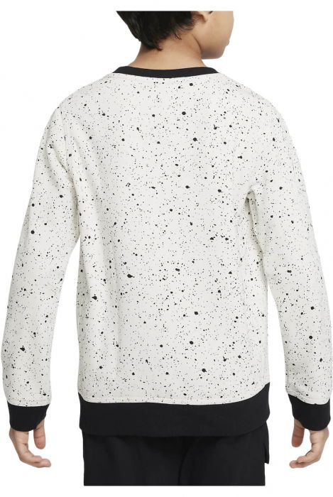 Bluza NIKE Trend AOP - DM8119-072 [2]