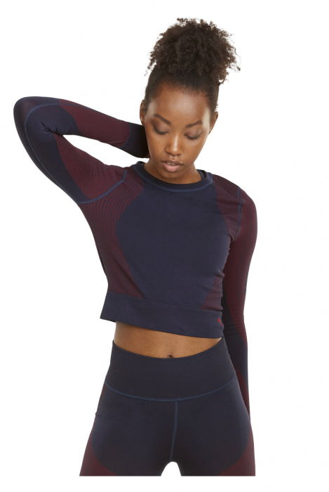 Bluza PUMA Seamless Fitted - 521029-66 [3]