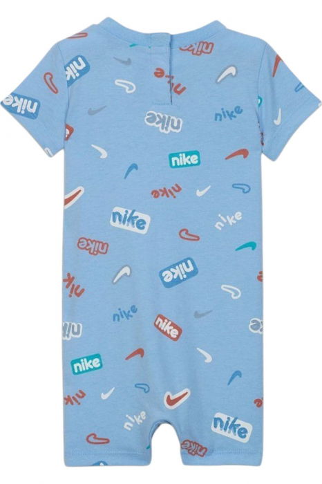 Body NIKE E1D1 Short Sleeve - 56M655-C60 [2]