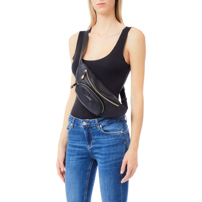 Borseta Liu Jo Manh - AF5162-E0538-22222 [5]