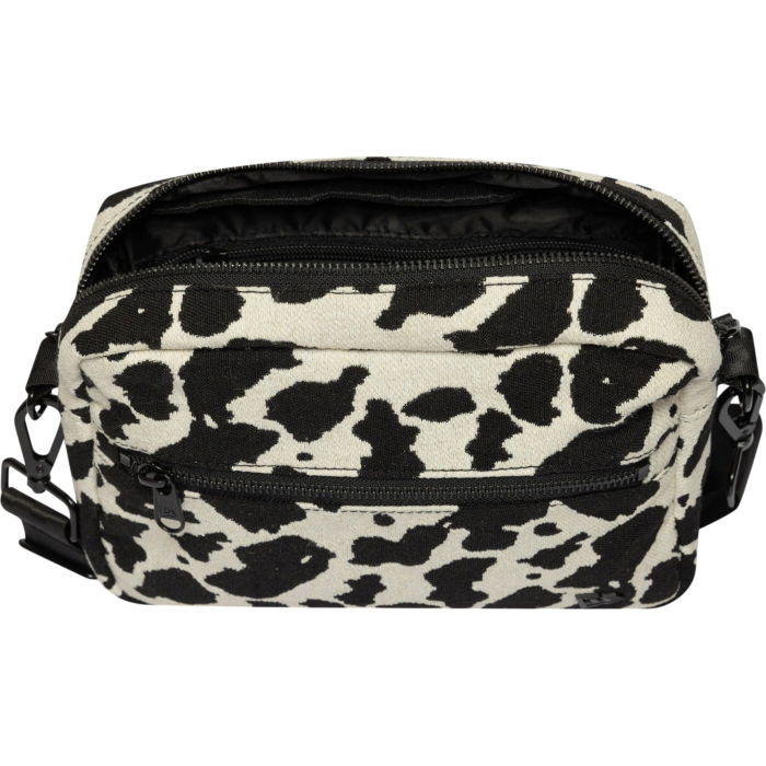 Borseta New Era Cow Jacquard Waist - 60771262 [5]