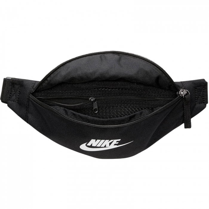 Borseta NIKE Heritage Waistpack - DB0488-010 [4]