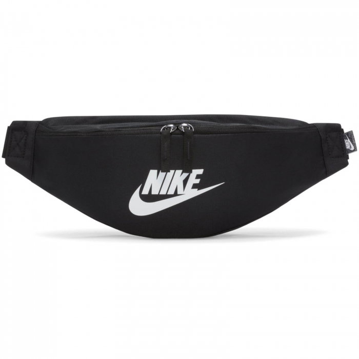 Borseta NIKE Heritage Waistpack - DB0490-010 [1]
