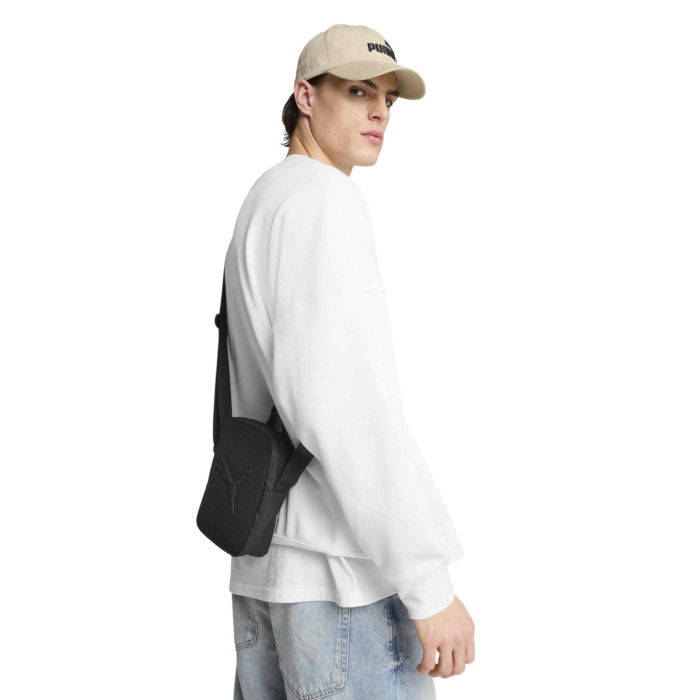 Borseta PUMA Buzz Portable - 091155-01 [4]