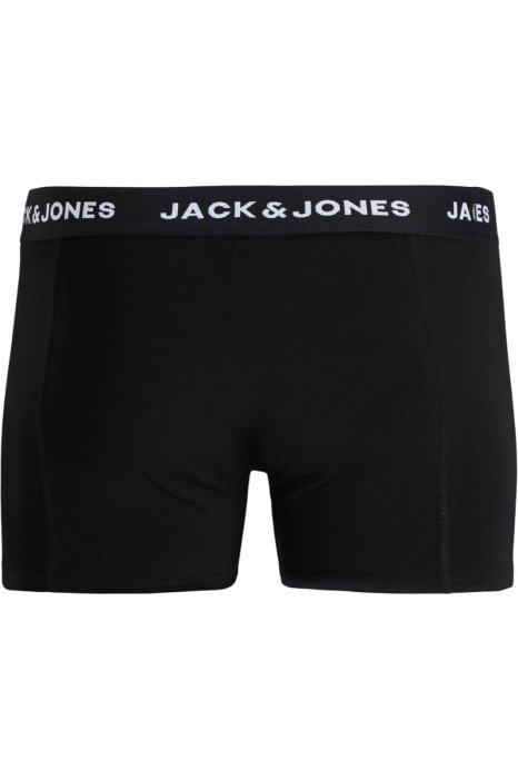 Boxeri JACK &JONES Black Friday 5P - 12169662-Black [3]