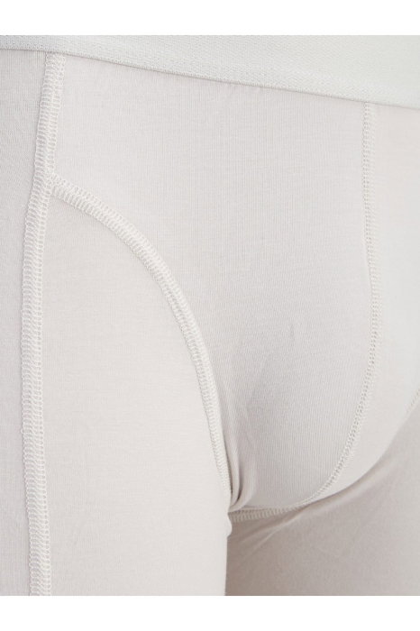 Boxeri JACK &JONES Gobs Bamboo Solid  3P - 12296229-Seagrass [2]