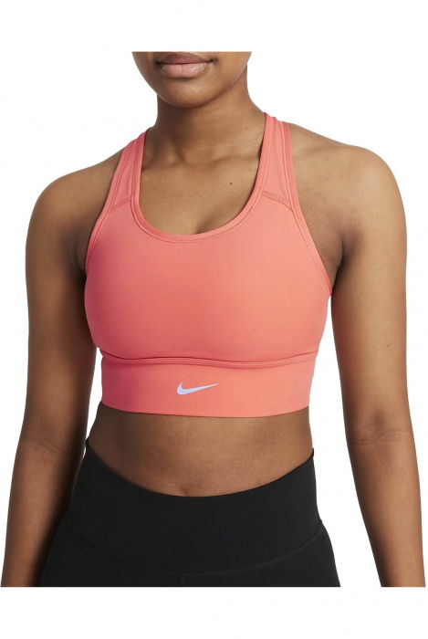 Bustieră NIKE Dri-FIT Swoosh - CZ4496-814 [1]