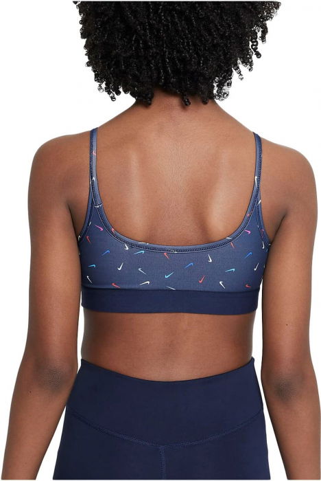 Bustiera NIKE Dri-FIT Trophy - DZ2572-451 [2]