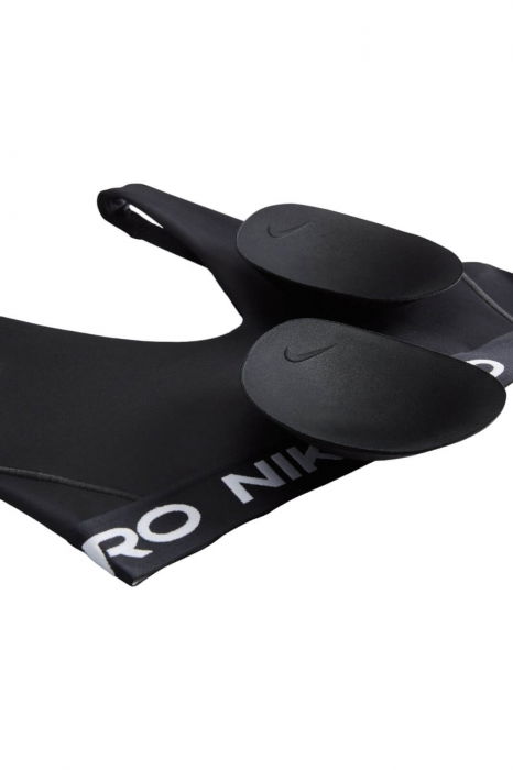 Bustiera NIKE Pro Indy Plunge Bra - HF5961-010 [4]