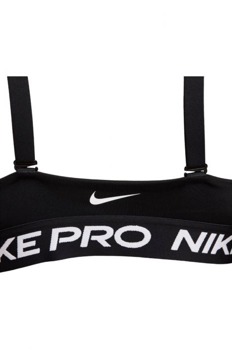 Bustiera NIKE Pro Indy Plunge Bra - HF5961-010 [7]