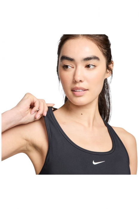 Bustiera NIKE Swoosh Medium Support - HF6425-010 [5]