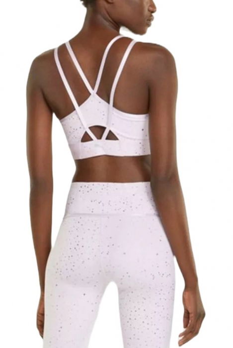 Bustiera PUMA Mid Impact Stardust Crystalline - 521372-17 [2]