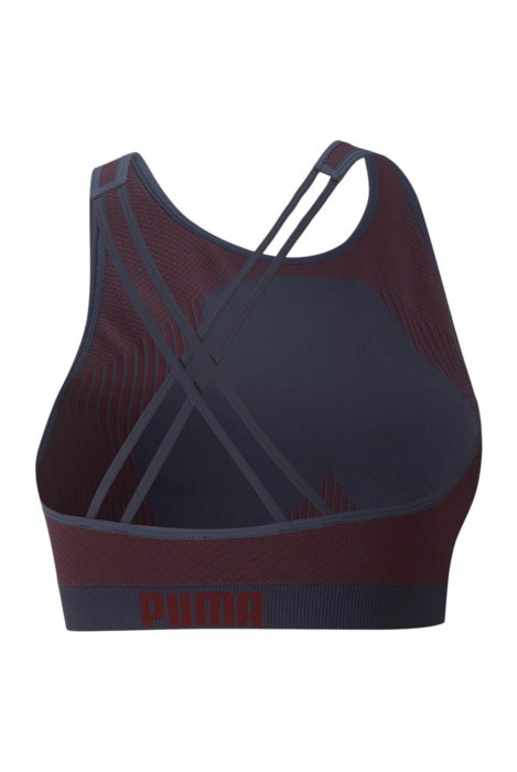 Bustiera PUMA Seamless Fitted - 520947-66 [2]