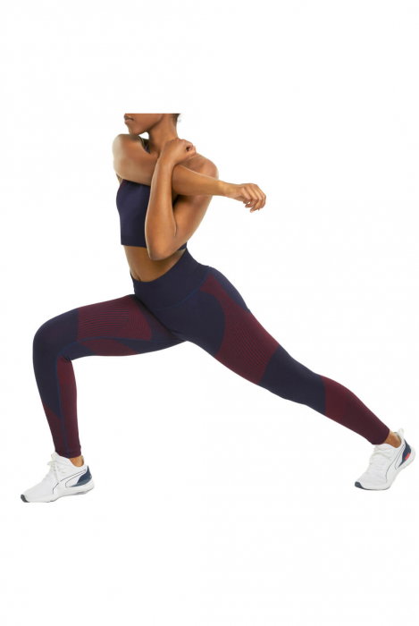 Bustiera PUMA Seamless Fitted - 520947-66 [5]