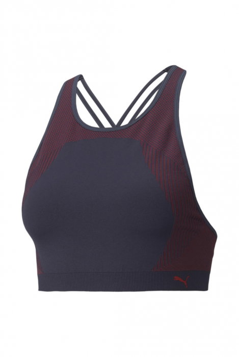 Bustiera PUMA Seamless Fitted - 520947-66 [1]