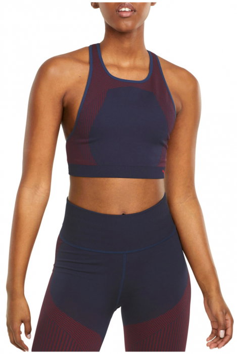 Bustiera PUMA Seamless Fitted - 520947-66 [3]