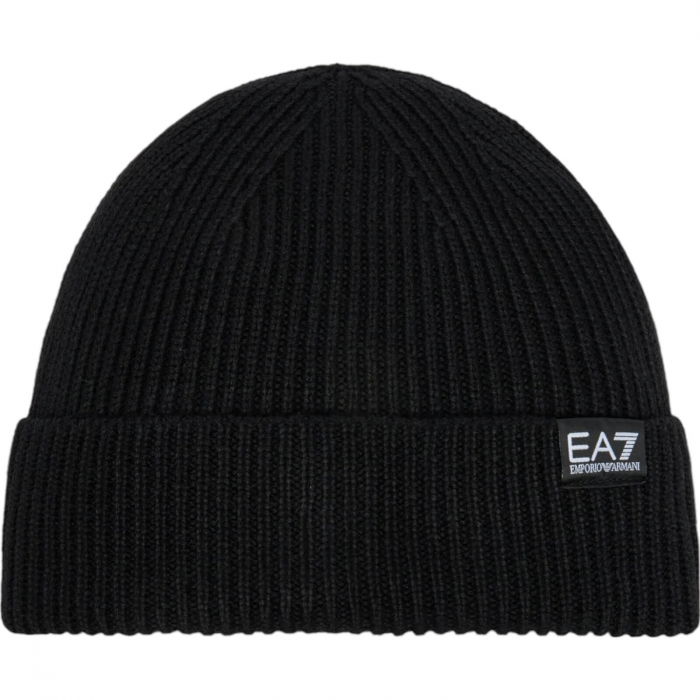 Caciula Emporio Armani EA7 Core Beanie - 4F200-244659-00020 [1]