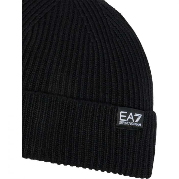 Caciula Emporio Armani EA7 Core Beanie - 4F200-244659-00020 [3]