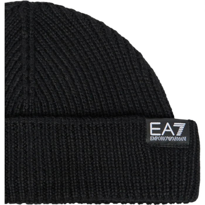 Caciula Emporio Armani EA7 Fisherman - 4F200-244667-00020 [3]