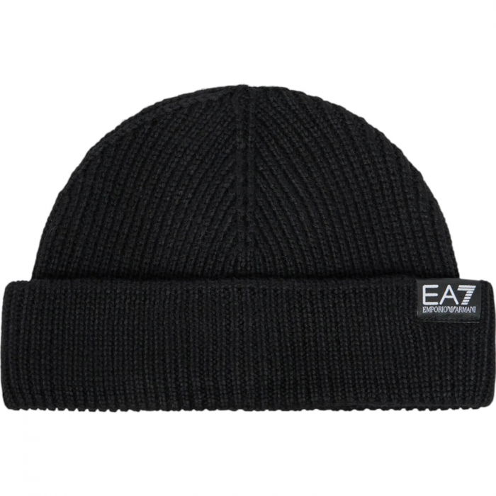 Caciula Emporio Armani EA7 Fisherman - 4F200-244667-00020 [1]