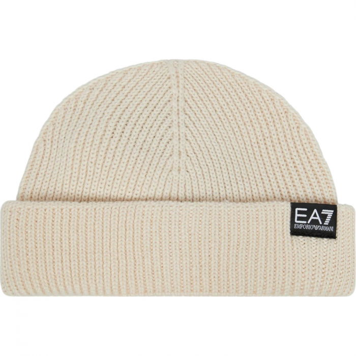 Caciula Emporio Armani EA7 Fisherman - 4F200-244667-33740 [1]