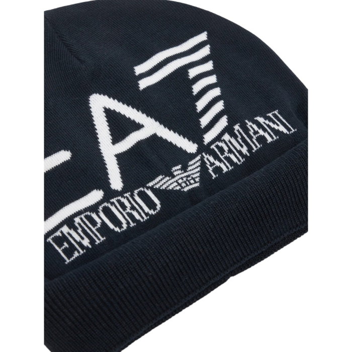 Caciula Emporio Armani EA7 Mountain Visibility Beanie - AF11994-7X000006-MB005 [2]