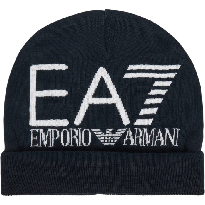 Caciula Emporio Armani EA7 Mountain Visibility Beanie - AF11994-7X000006-MB005 [1]
