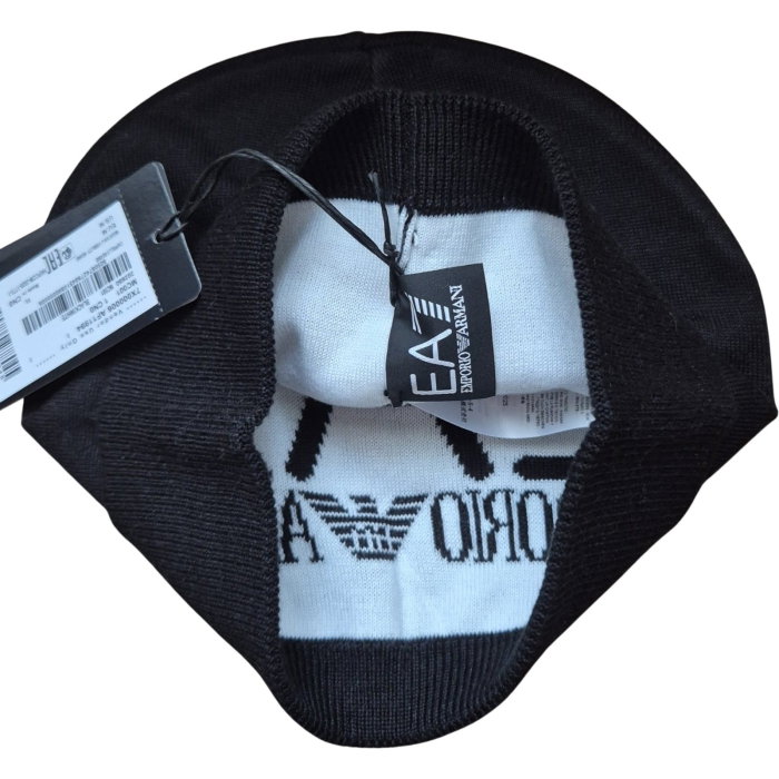 Caciula Emporio Armani EA7 Mountain Visibility Beanie - AF11994-7X000006-MC001 [3]