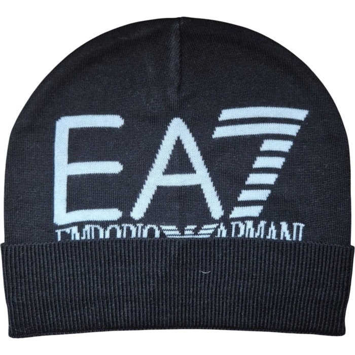 Caciula Emporio Armani EA7 Mountain Visibility Beanie - AF11994-7X000006-MC001 [1]