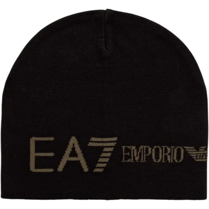 Caciula Emporio Armani EA7 Mountain Visibility Beanie - AF11994-7X000006-MC015 [1]