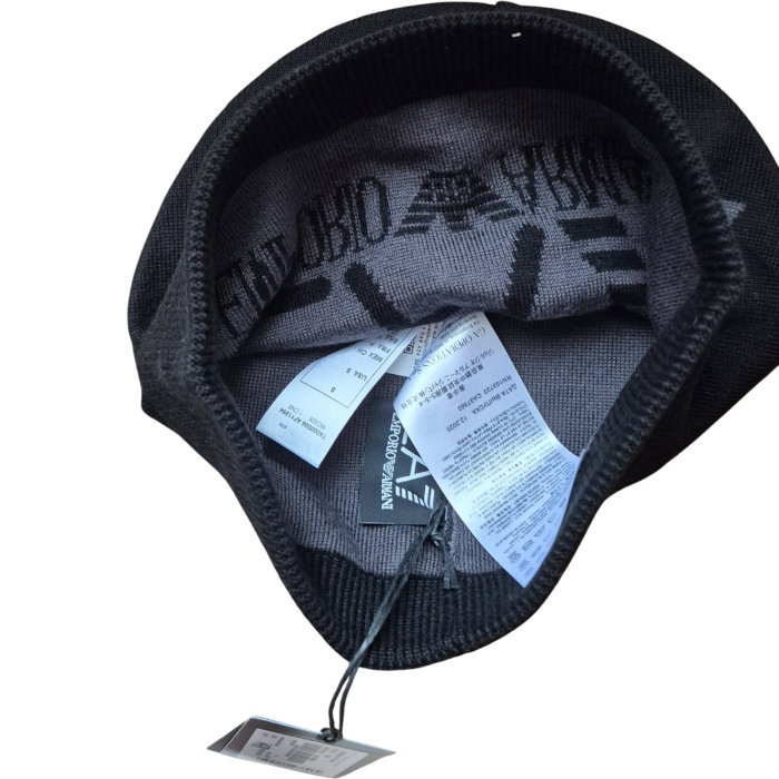 Caciula Emporio Armani EA7 Mountain Visibility Beanie - AF11994-7X000006-MC028 [3]