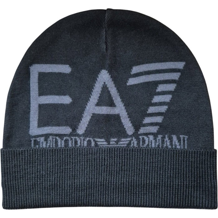 Caciula Emporio Armani EA7 Mountain Visibility Beanie - AF11994-7X000006-MC028 [1]