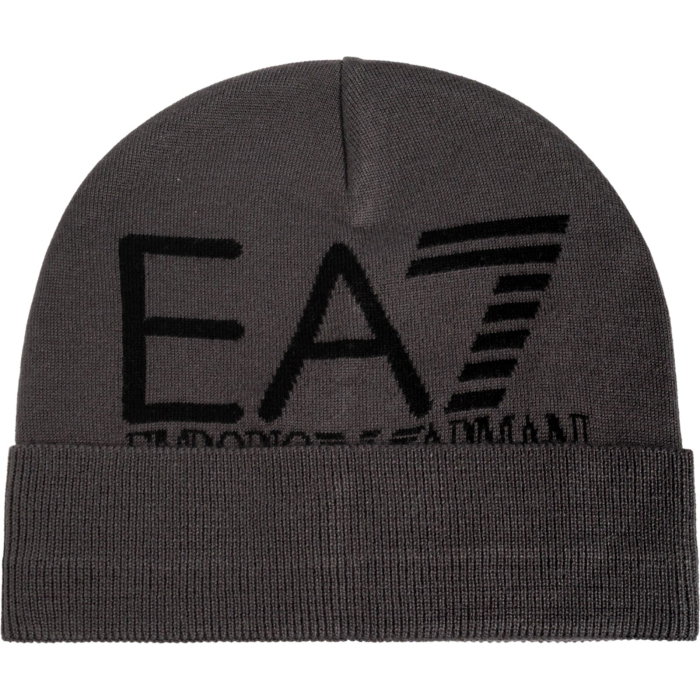 Caciula Emporio Armani EA7 Mountain Visibility Beanie - AF11994-7X000006-S8117 [1]