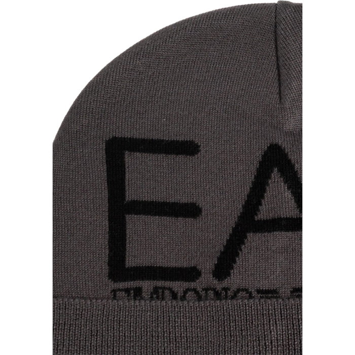Caciula Emporio Armani EA7 Mountain Visibility Beanie - AF11994-7X000006-S8117 [3]