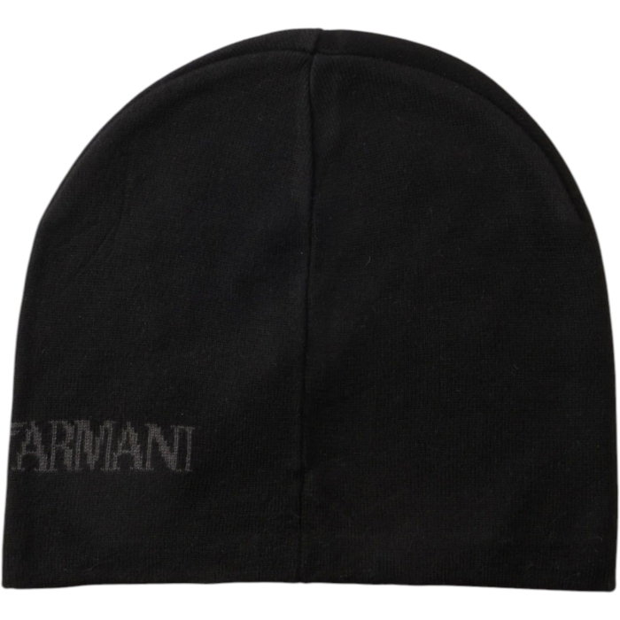 Caciula Emporio Armani EA7 Mountain Visibility Beanie - AF11994-7X000913-MC028 [2]