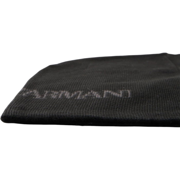 Caciula Emporio Armani EA7 Mountain Visibility Beanie - AF11994-7X000913-MC028 [4]