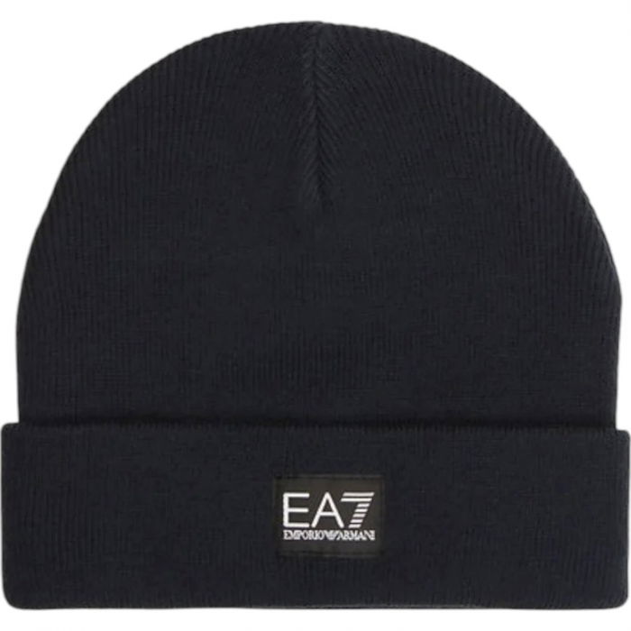 Caciula Emporio Armani EA7 Train Beanie - 3F400-245092-00020 [1]