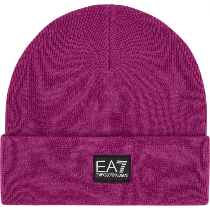 Caciula Emporio Armani EA7 Train Beanie - 3F400-245092-27472 [1]